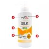 SILK PROFESSIONAL 150ml LUBRYKANT WYJĄTKOWO NAWILŻAJĄCY